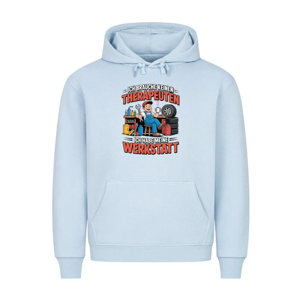 Image for color: babyblau