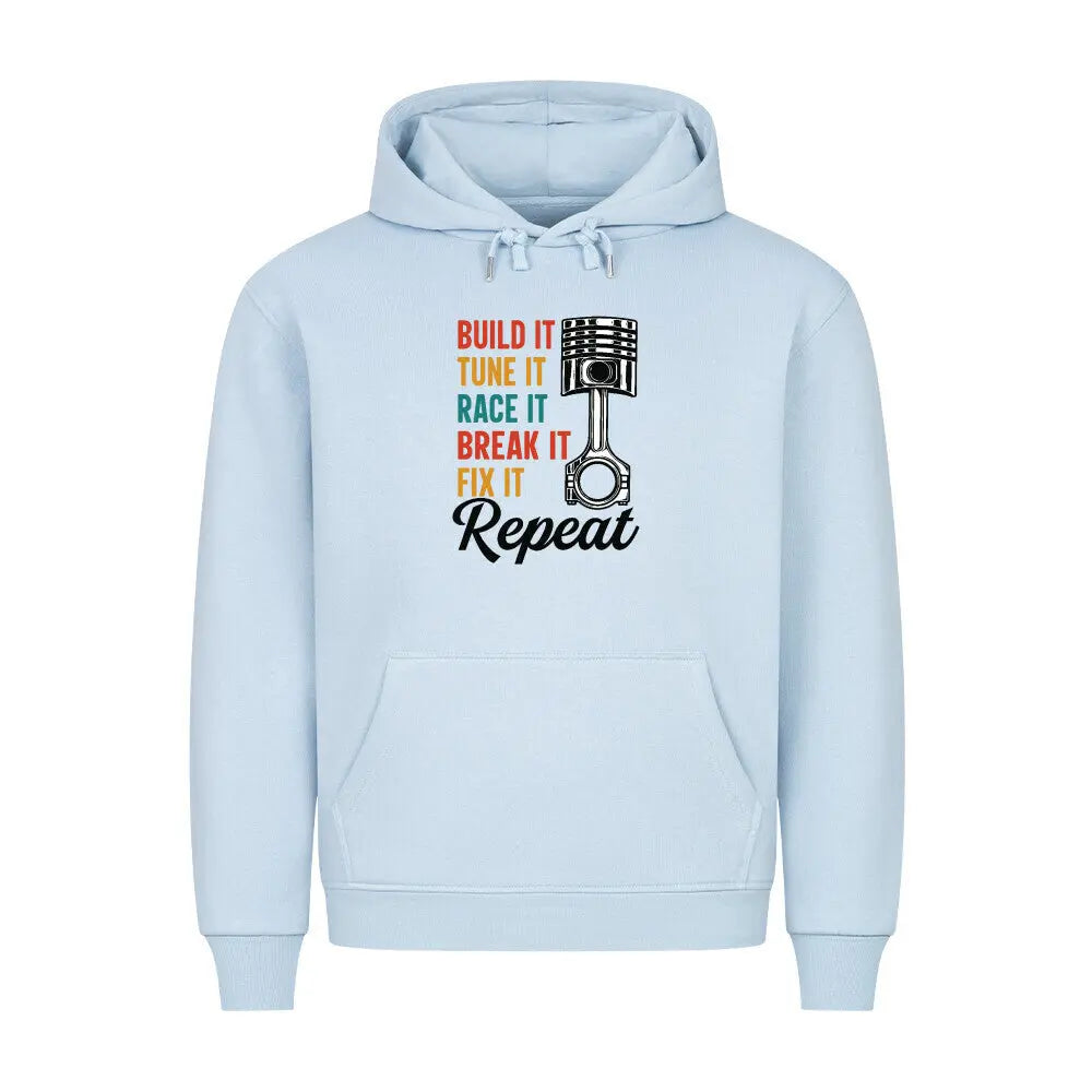 Image for color: babyblau