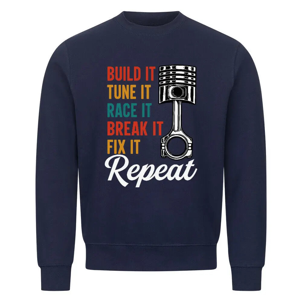 Image for color: navy blue