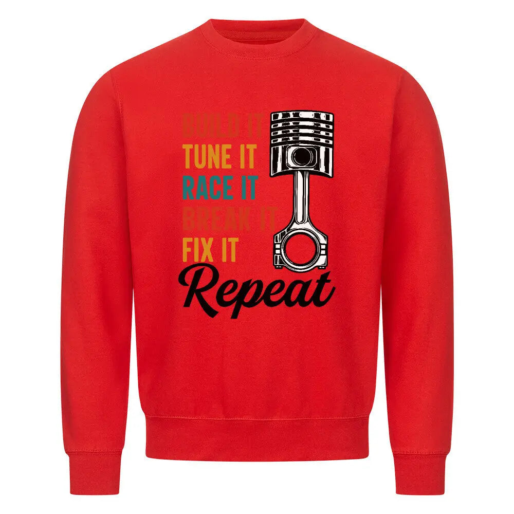 Image for color: rot