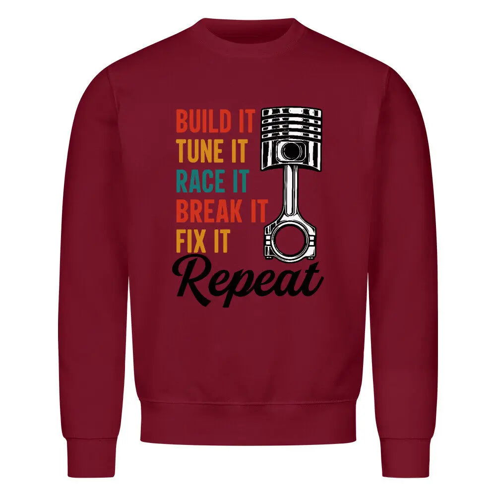 Image for color: burgunder