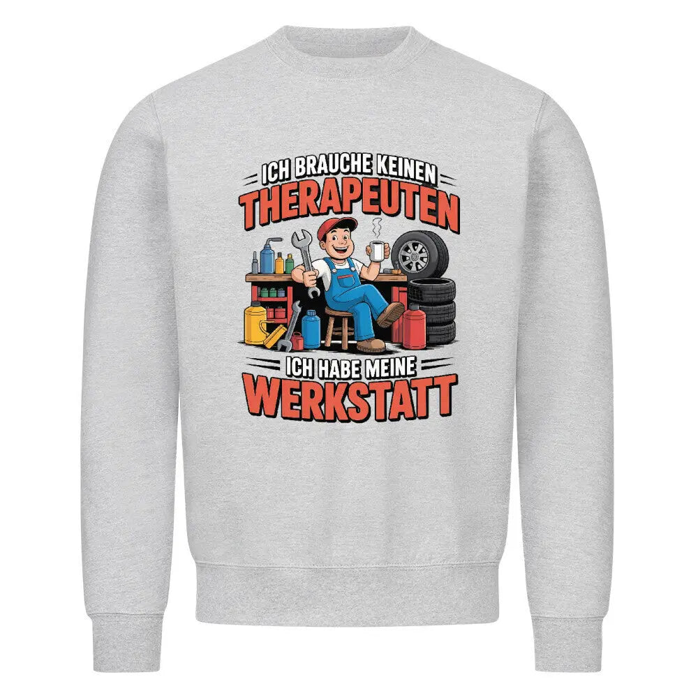 Image for color: heather grey