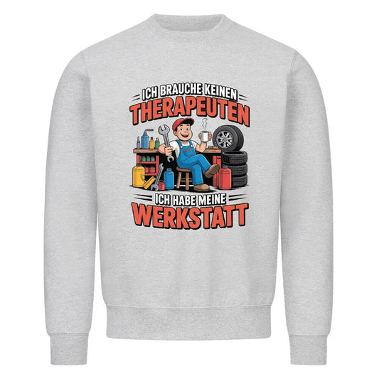 Image for color: heather grey