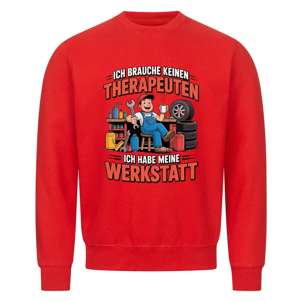 Image for color: rot