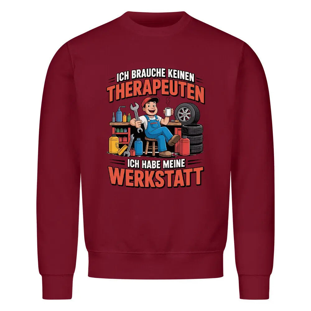 Image for color: burgunder