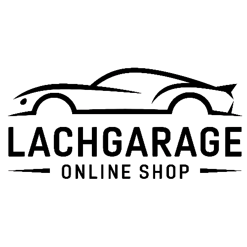 Lachgarage